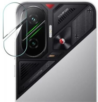 Kancha Back Camera Lens Glass Protector for Poco F7, Poco F7, Xiaomi POco F7, Mi Poco F7(Pack of: 2)