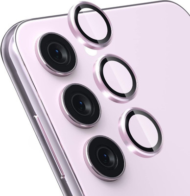 ankSONline Back Camera Lens Ring Guard Protector for Samsung Galaxy S23(Pack of: 1)