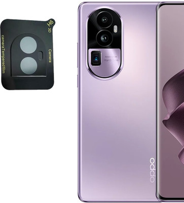 EJZATI Back Camera Lens Glass Protector for OPPO RENO 10 PRO PLUS 5G, BACK CAMERA LENS CAP PROTECTOR(Pack of: 1)