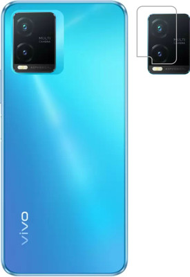 Ten To 11 Back Camera Lens Glass Protector for ViVO T1X(Pack of: 1)