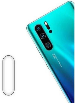 SHAKU Back Camera Lens Glass Protector for HUAWEI P30 PRO(Pack of: 1)
