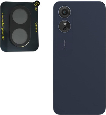 Bspite Back Camera Lens Glass Protector for Oppo A58 5G .(Pack of: 1)