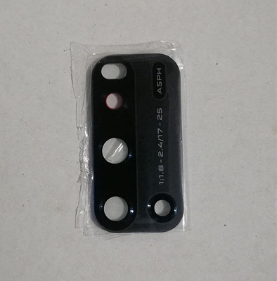 Tusail Back Camera Lens Glass Protector for Vivo V19(Pack of: 1)