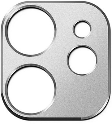 Ringke Back Camera Lens Glass Protector for Apple iPhone 12 Mini(Pack of: 1)