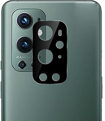 Aaruteck Back Camera Lens Glass Protector for ONEPLUS 9 PRO Camera Protector(Pack of: 1)