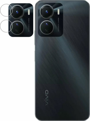 Ten To 11 Back Camera Lens Glass Protector for ViVO T2X 5G(Pack of: 1)
