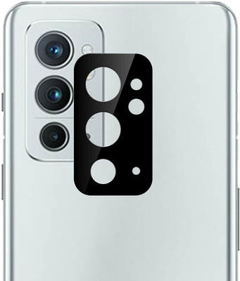 SNMART Back Camera Lens Glass Protector for OnePlus 9RT 5G(Pack of: 1)
