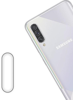 SHAKU Back Camera Lens Glass Protector for Samsung Galaxy A50s, Samsung Galaxy A30s, Samsung Galaxy A50(Pack of: 2)