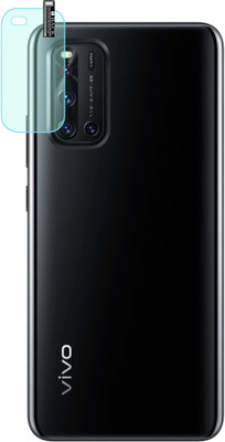 REJKLP Back Camera Lens Glass Protector for VIVO V19(Pack of: 1)