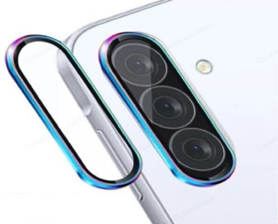LIKEDESIGN Back Camera Lens Glass Protector for Samsung Galaxy A36 5G, Samsung Galaxy A56 5G, [RING](Pack of: 1)
