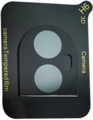ALKSTORE Back Camera Lens Glass Protector for OPPO Reno 10 Pro+ 5G, OPPO Reno10 Pro Plus 5G(Pack of: 1)