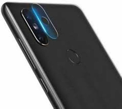 PENVAG Back Camera Lens Glass Protector for MI A2(Pack of: 1)