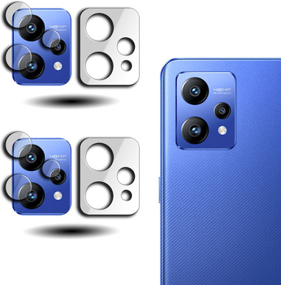 GAXY Back Camera Lens Glass Protector for Realme Narzo 50 Pro(Pack of: 2)