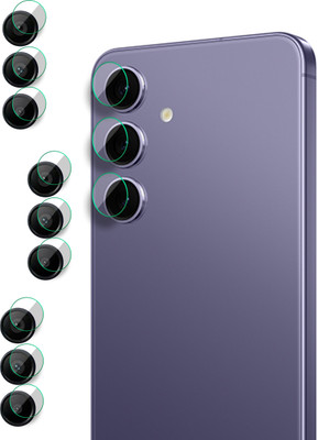 Nazomi Tech Back Camera Lens Glass Protector for Samsung Galaxy S24 Plus, Galaxy S24 Plus, SAMSUNG GALAXY S24 PLUS(Pack of: 3)