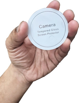 Oncraves Back Camera Lens Glass Protector for OnePlus 13R [9H Hardness](Pack of: 1)