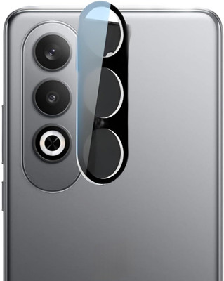 Tech Konnect Back Camera Lens Glass Protector for OnePlus Nord CE4, OnePlus Nord CE 4 Camera Protector(Pack of: 1)