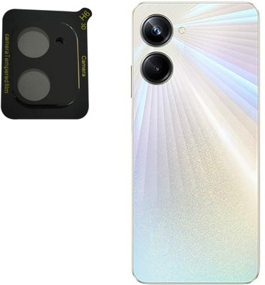ASVALBUY Back Camera Lens Glass Protector for Realme 10 Pro 5G, Realme 10 Pro(Pack of: 1)