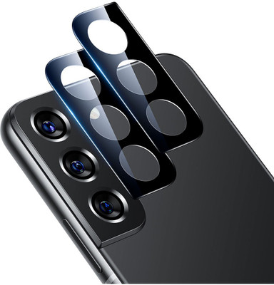 ESR Back Camera Lens Glass Protector for Samsung Galaxy S22/S22 Plus with Ultra-Thin Tempered Glass & Installation Tool(Pack of: 2)