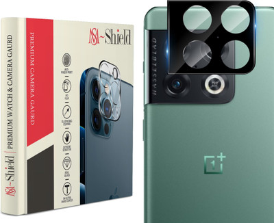 MS-Shield Back Camera Lens Glass Protector for OnePlus 10 Pro 5G(Pack of: 1)