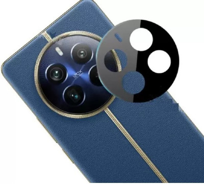 MOBIGENIX Back Camera Lens Glass Protector for Realme 12 Pro 5G, Realme 12 Pro(Pack of: 1)