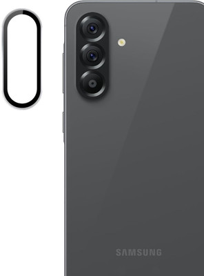 LIKEDESIGN Back Camera Lens Glass Protector for Samsung Galaxy A36 5G, Samsung Galaxy A56 5G, [RING](Pack of: 1)