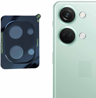 YCHROZE Back Camera Lens Glass Protector for OnePlus Nord 3 5G(Pack of: 1)