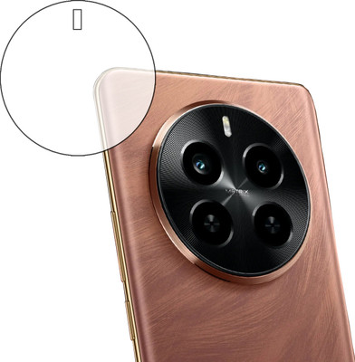 EJZATI Back Camera Lens Glass Protector for REALME P1 PRO 5G, BACK CAMERA LENS PROTECTOR(Pack of: 1)