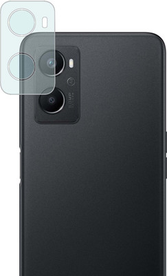 MOKPLZ Back Camera Lens Glass Protector for OPPO A96(Pack of: 1)