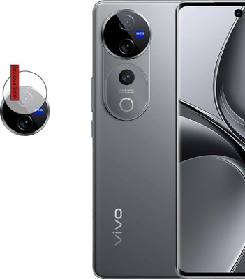 EJZATI Back Camera Lens Glass Protector for VIVO V40 PRO 5G, BACK CAMERA LENS PROTECTOR(Pack of: 1)