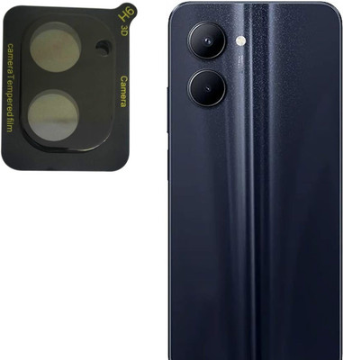 COVER CAPITAL Camera Lens Protector for Realme C33(Pack of 1)