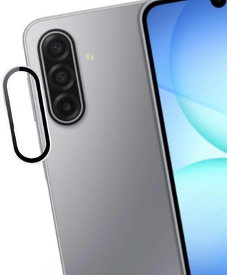 ankSONline Back Camera Lens Ring Guard Protector for Samsung Galaxy A17 5G(Pack of: 1)