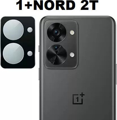 GDBUY Back Camera Lens Glass Protector for OnePlus Nord 2T 5G, One Plus Nord 2T 5G, OnePlus Nord 2T(Pack of: 1)