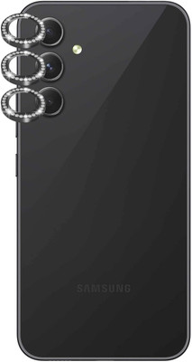 ankSONline Back Camera Lens Glass Protector for Samsung Galaxy A14 5G(Pack of: 1)