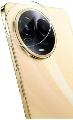 VIRMON Back Camera Lens Glass Protector for REALME 11X 5G(Pack of: 1)