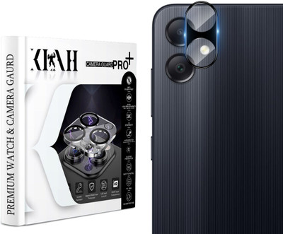 KLAH Back Camera Lens Glass Protector for Samsung Galaxy A05(Pack of: 1)