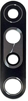 ALKSTORE Back Camera Lens Glass Protector for Poco X2(Pack of: 1)
