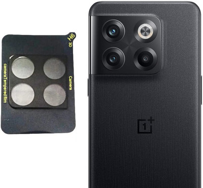 DOUMOF Back Camera Lens Glass Protector for OnePlus 10T 5G(Pack of: 1)
