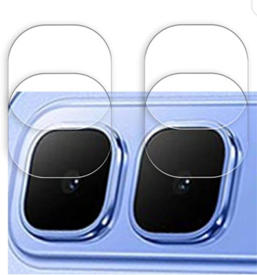 DB Back Camera Lens Glass Protector for INFINIX SMART 10 PLUS 4G CAMERA LENS (PACK OF 2)(Pack of: 2)