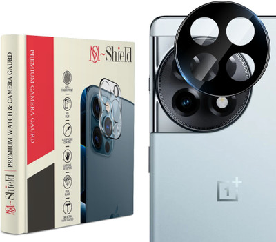 MS-Shield Back Camera Lens Glass Protector for OnePlus 11R 5G(Pack of: 1)
