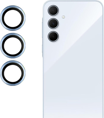 Oncraves Back Camera Lens Ring Guard Protector for Samsung Galaxy A35 5G(Pack of: 1)