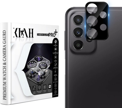KLAH Back Camera Lens Glass Protector for Samsung Galaxy A23 5G(Pack of: 1)
