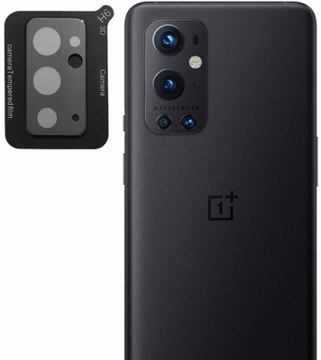 YCHROZE Back Camera Lens Glass Protector for OnePlus 9 Pro(Pack of: 1)