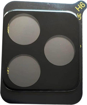 HIRDESH Back Camera Lens Glass Protector for Realme Narzo N53(Pack of: 1)
