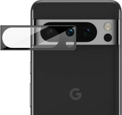 MOBIGENIX Back Camera Lens Glass Protector for Google Pixel 8 Pro(Pack of: 1)