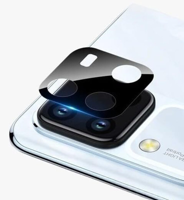 LIKEDESIGN Camera Lens Protector for vivo V30 5G(Pack of 1)