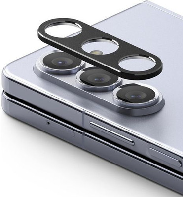 SAFIFY Back Camera Lens Glass Protector for Samsung Galaxy Z Fold6(Pack of: 1)