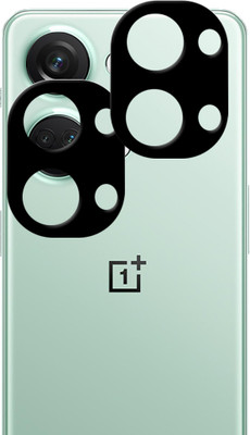 Flipkart SmartBuy Back Camera Lens Glass Protector for OnePlus Nord 3 5G(Pack of: 2)