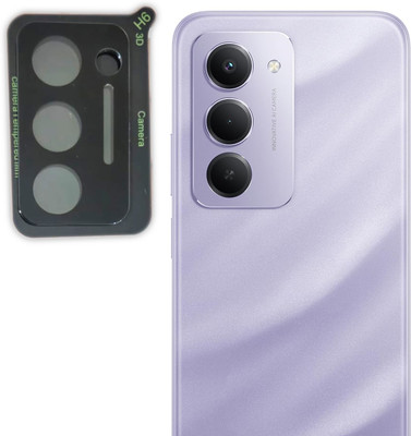 ONCRAVES Back Camera Lens Glass Protector for Redmi 15 5G(Pack of: 1)