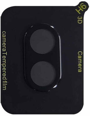 HIRDESH Back Camera Lens Glass Protector for Samsung Galaxy F14 5G(Pack of: 1)