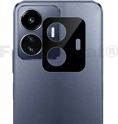 FAIYER BEAT Back Camera Lens Glass Protector for vivo iqoo z6 lite 5g(Pack of: 1)